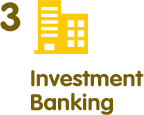 3. Investment Banking