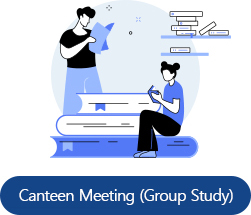 Canteen Meeting (Group Study)